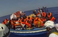 EU-turns-to-Africa-to-help-tackle-migration